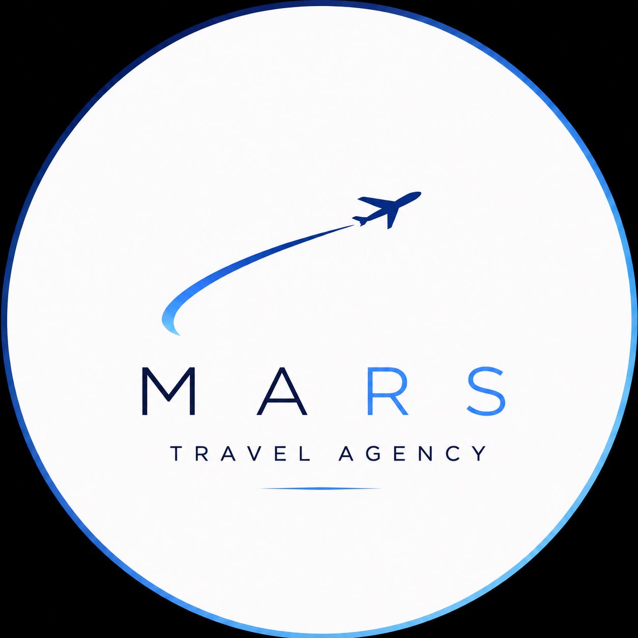 MARS Travel Agency